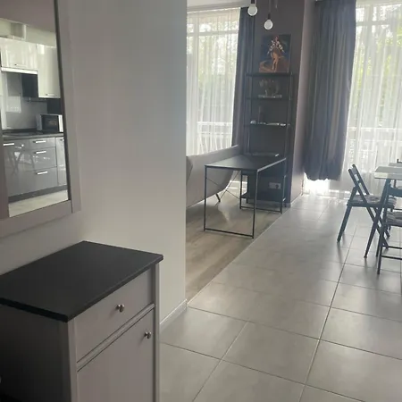 уютная у моря рядом с центром одессы Apartment Odessa