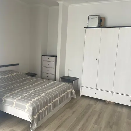 Apartment уютная у моря рядом с центром одессы Odessa