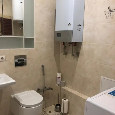 Apartment уютная у моря рядом с центром одессы *
